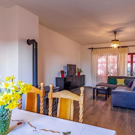 Apartment Ruby بولا المظهر الخارجي الصورة