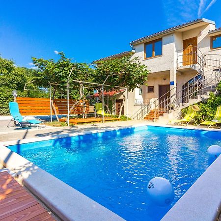Apartment Ruby بولا المظهر الخارجي الصورة