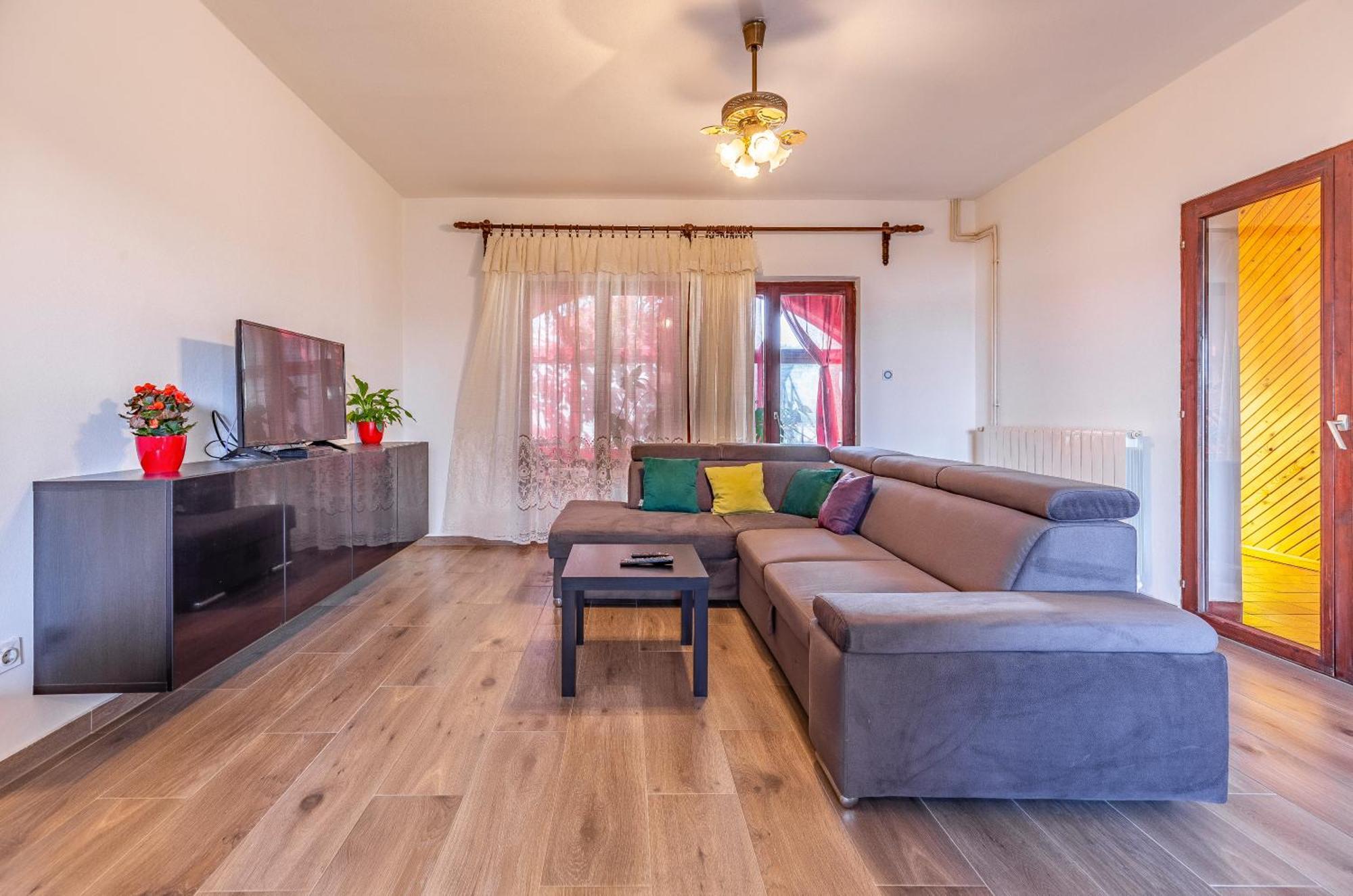 Apartment Ruby بولا المظهر الخارجي الصورة