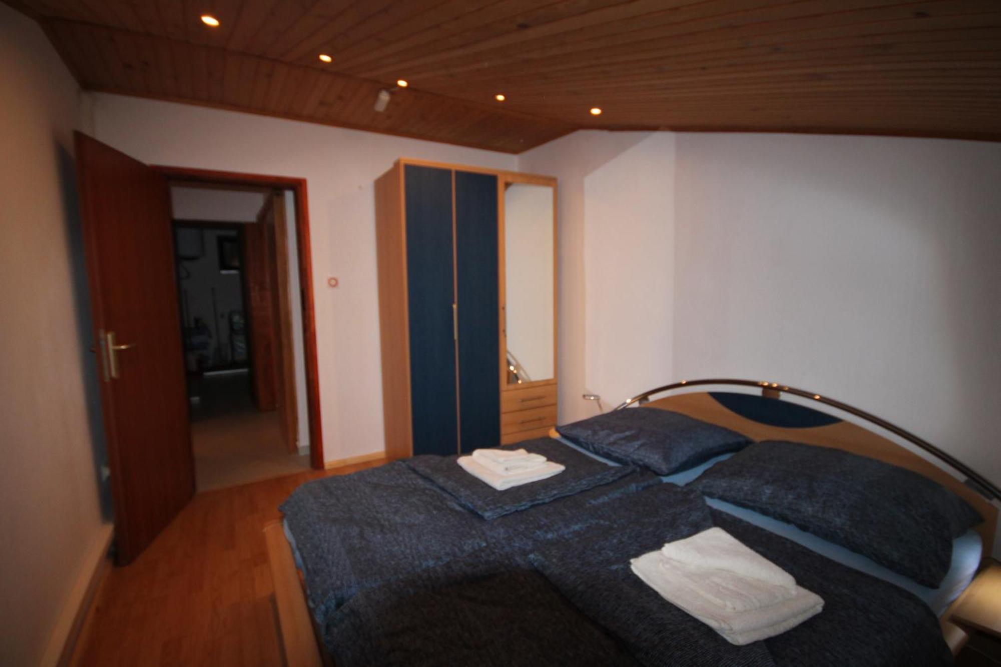 Apartment Ruby بولا الغرفة الصورة
