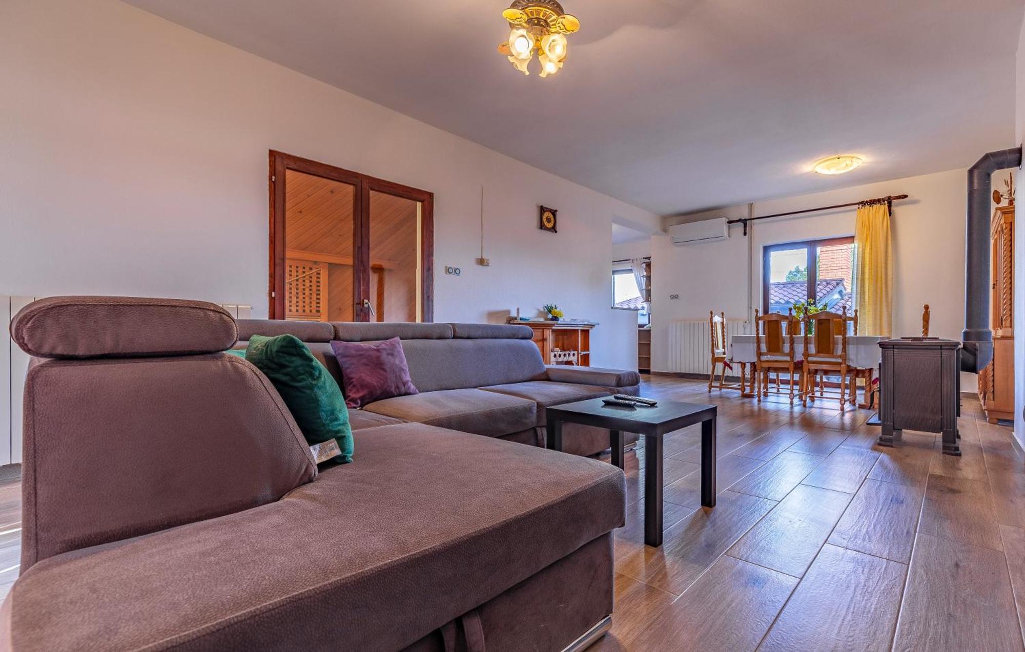 Apartment Ruby بولا المظهر الخارجي الصورة