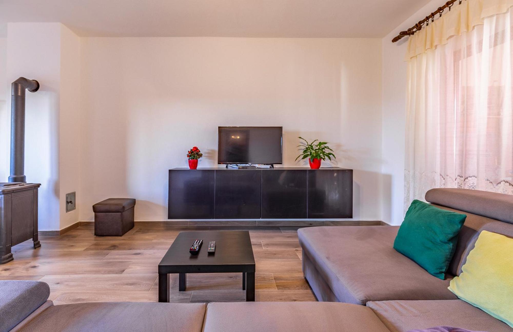 Apartment Ruby بولا المظهر الخارجي الصورة