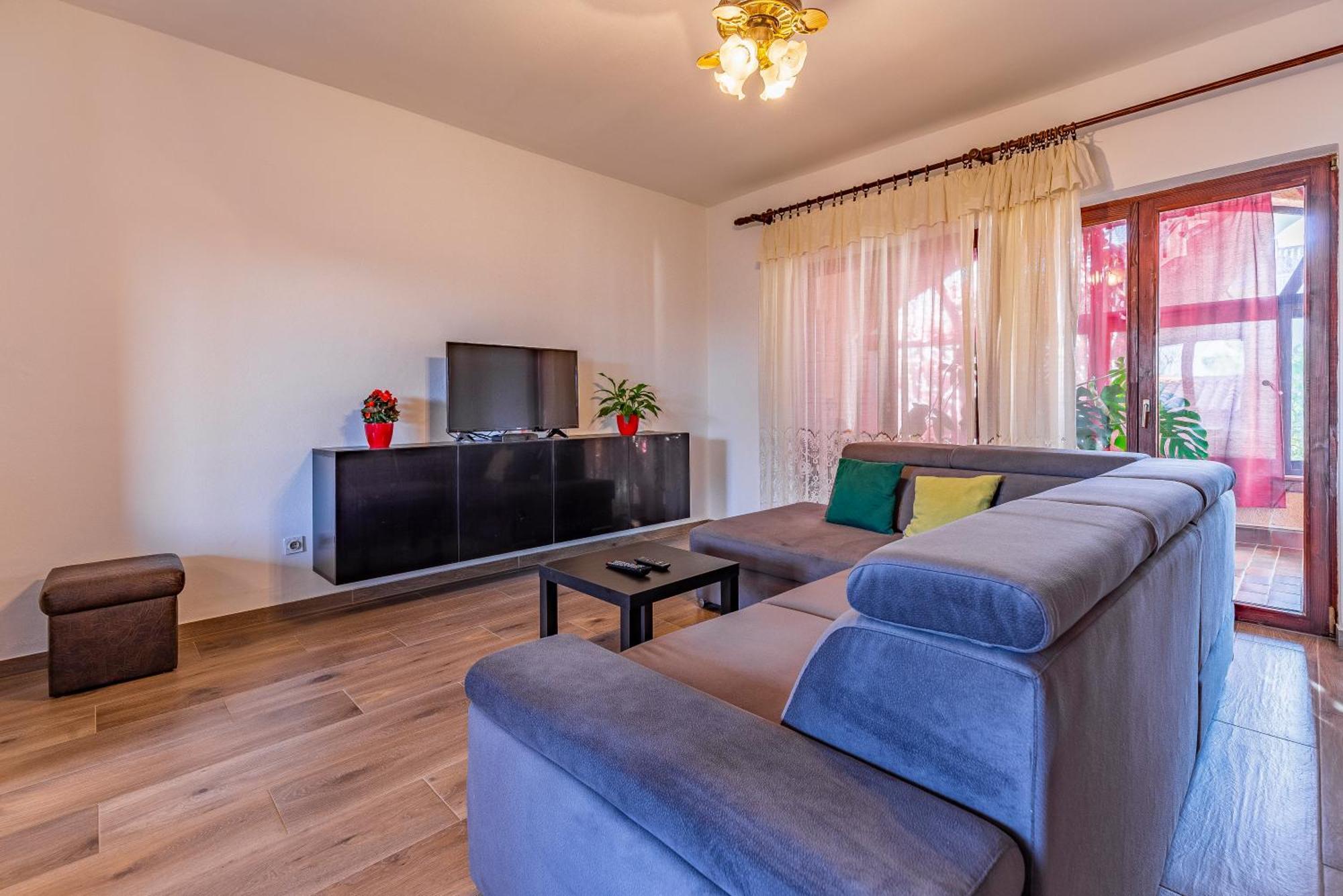 Apartment Ruby بولا المظهر الخارجي الصورة