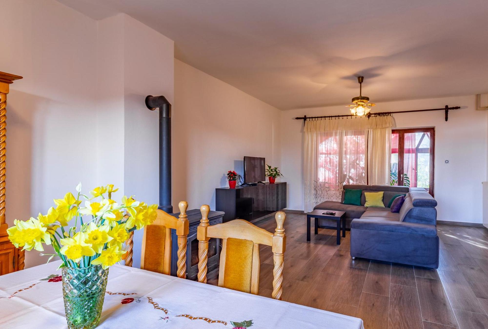 Apartment Ruby بولا المظهر الخارجي الصورة