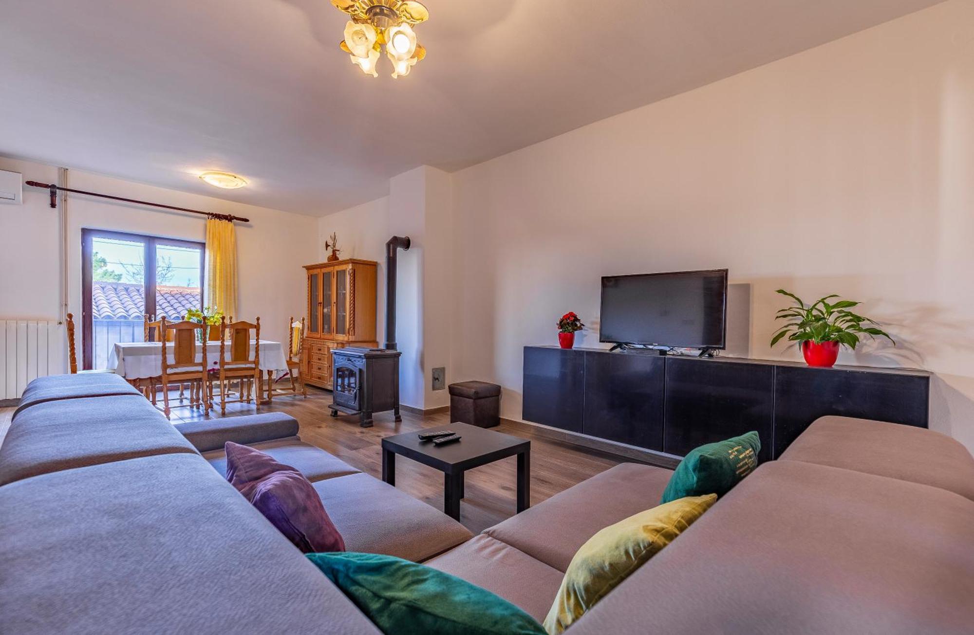 Apartment Ruby بولا المظهر الخارجي الصورة