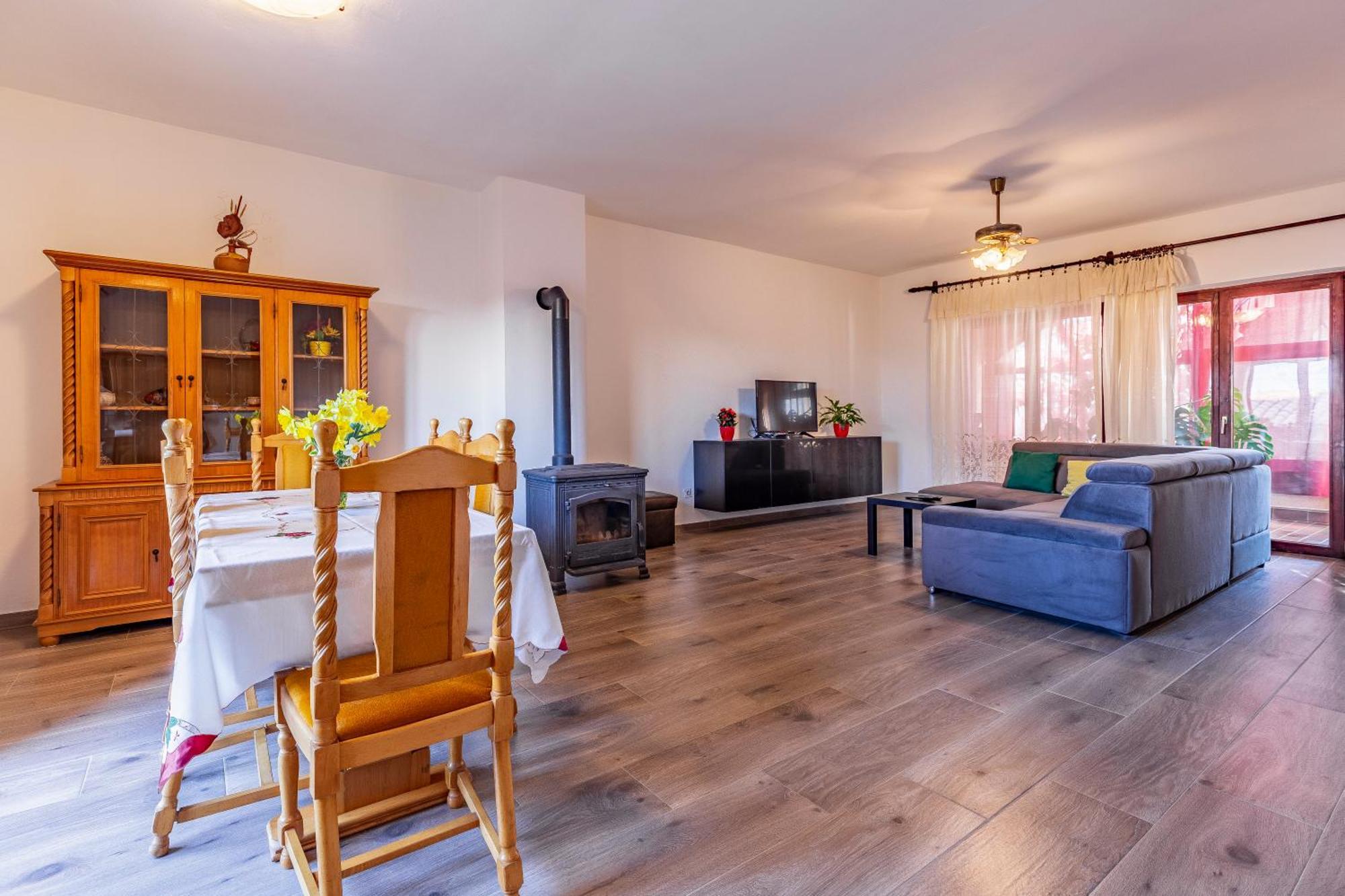 Apartment Ruby بولا المظهر الخارجي الصورة