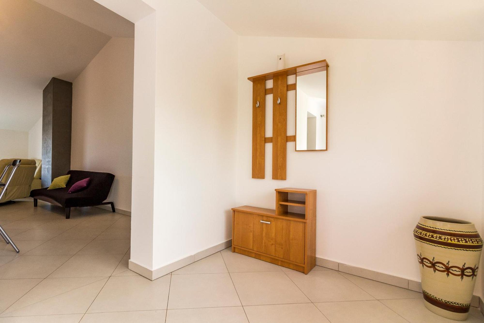 Apartment Ruby بولا المظهر الخارجي الصورة