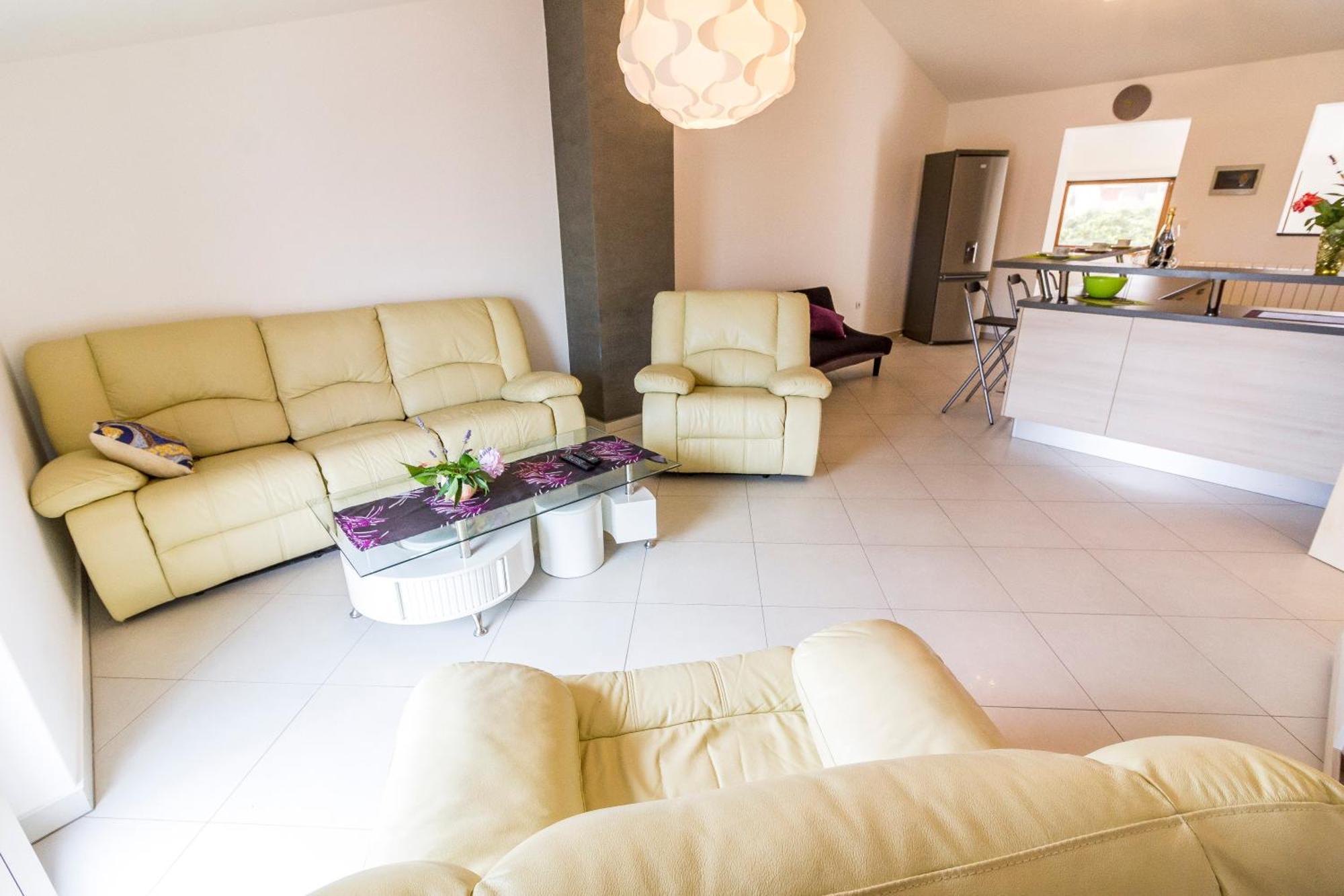 Apartment Ruby بولا المظهر الخارجي الصورة
