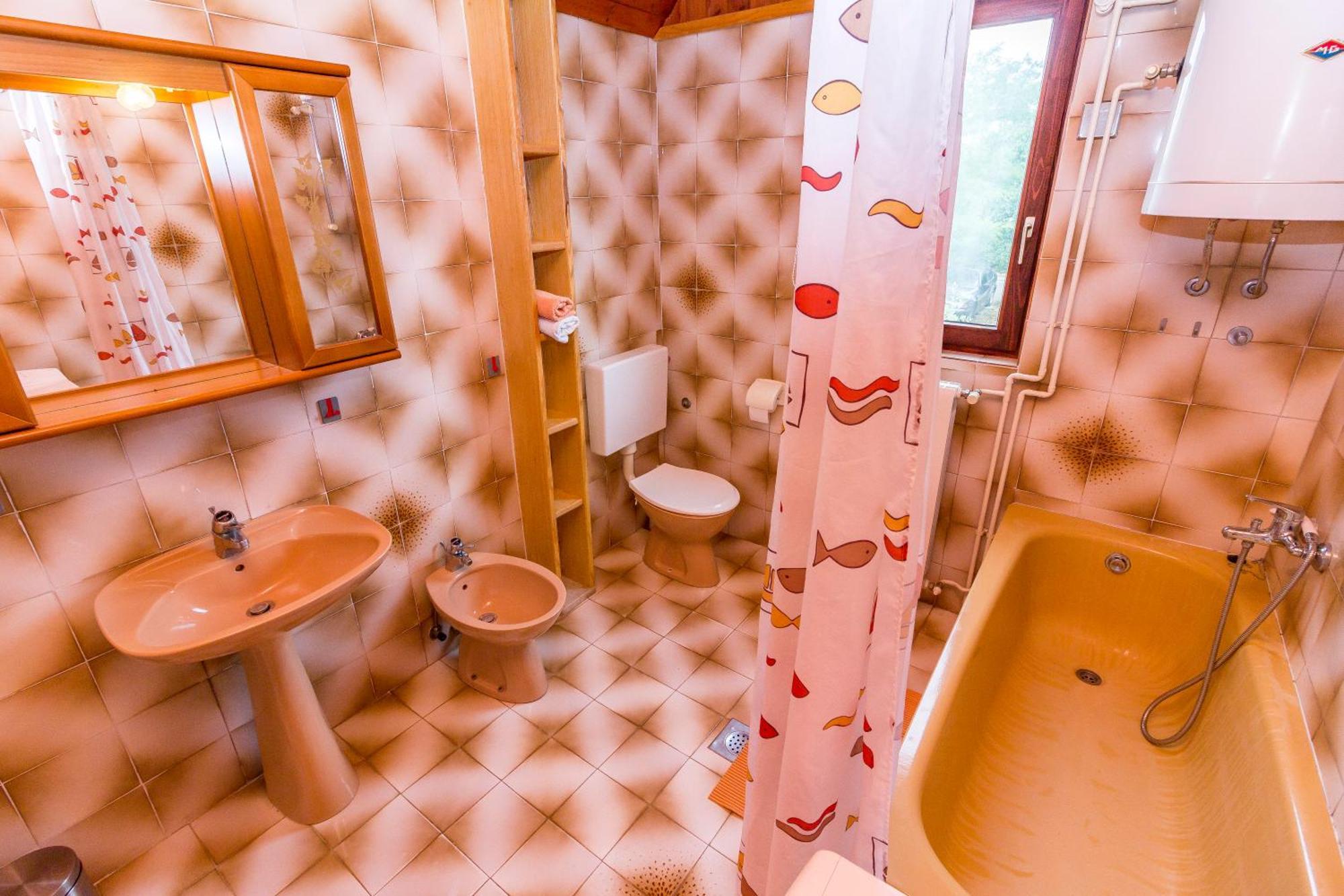 Apartment Ruby بولا المظهر الخارجي الصورة
