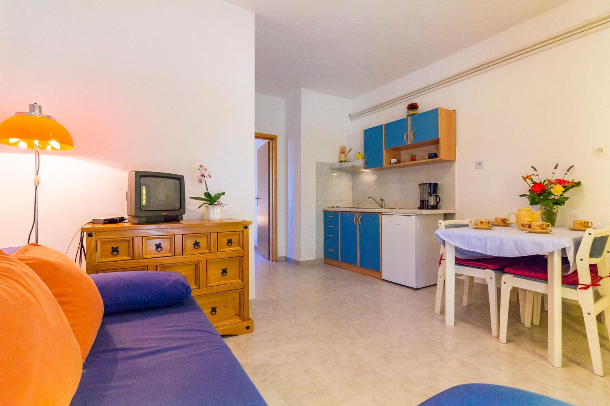 Apartment Ruby بولا المظهر الخارجي الصورة