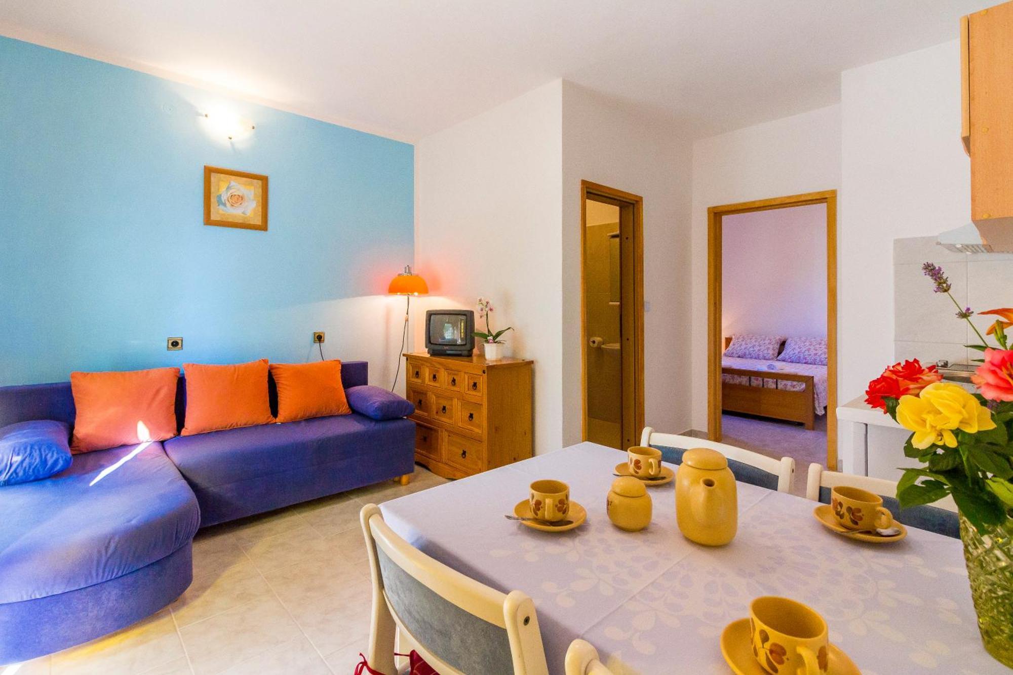Apartment Ruby بولا المظهر الخارجي الصورة