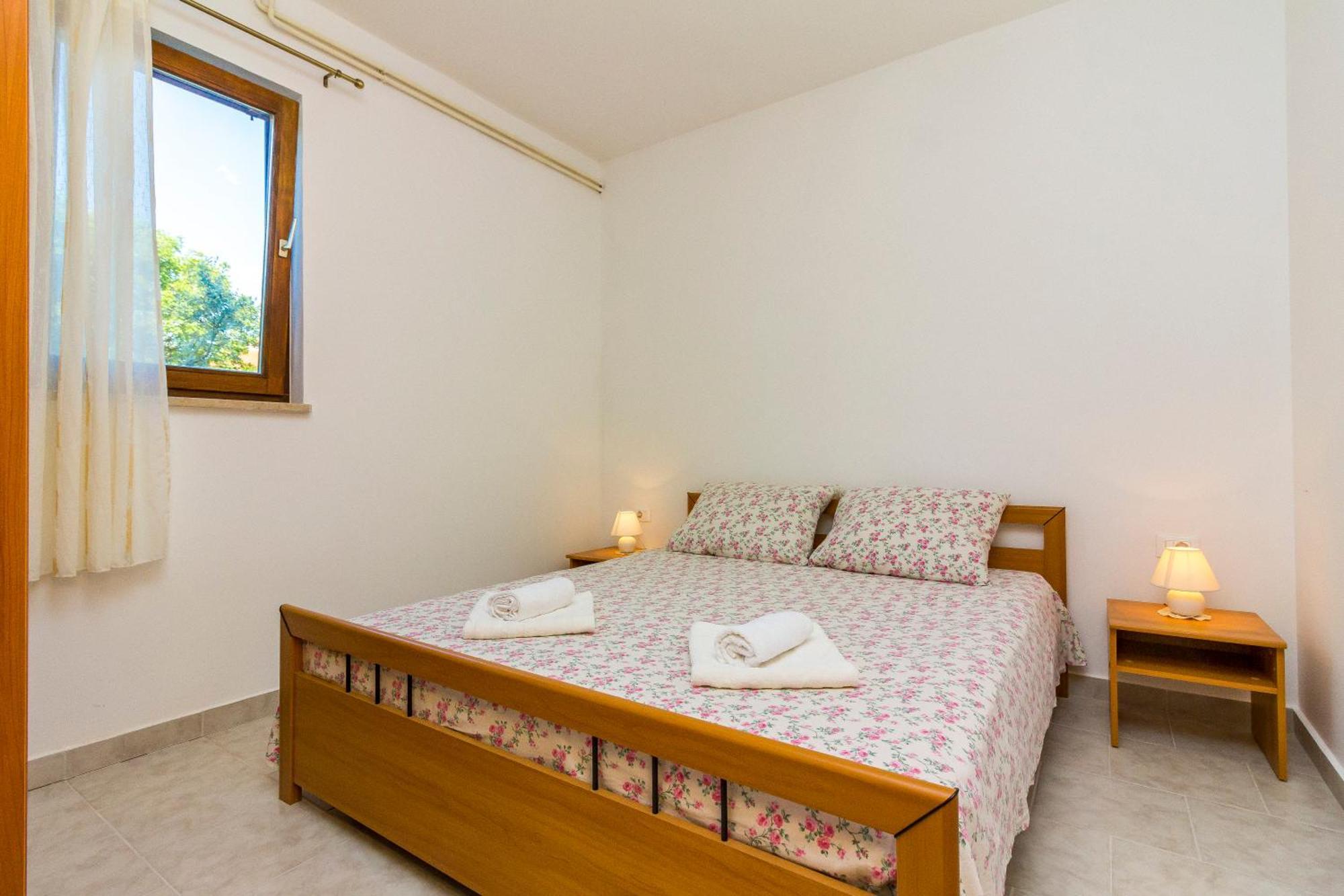 Apartment Ruby بولا المظهر الخارجي الصورة
