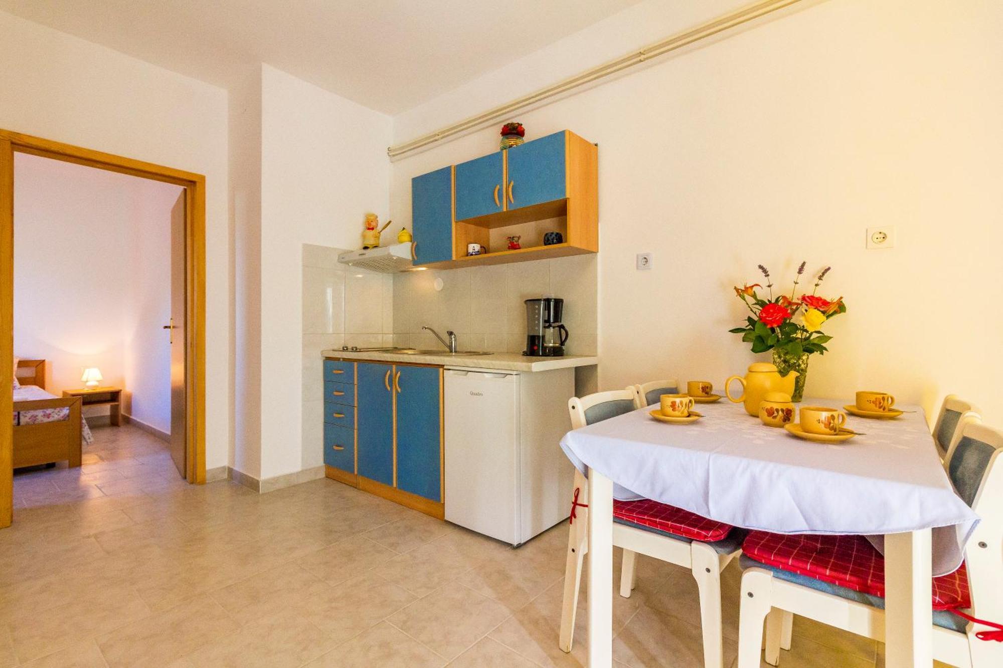Apartment Ruby بولا المظهر الخارجي الصورة