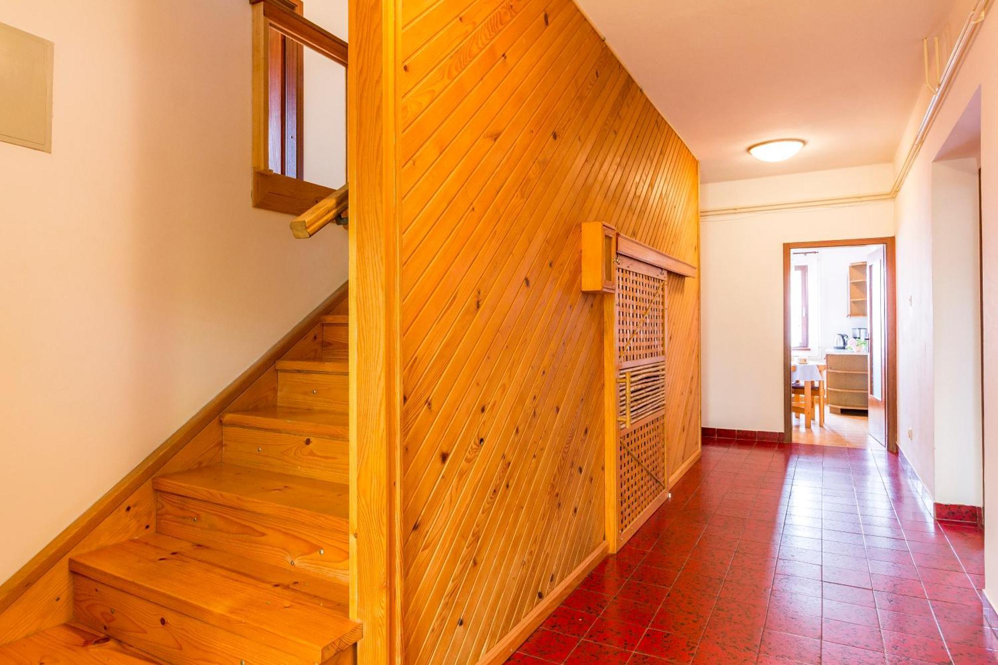 Apartment Ruby بولا المظهر الخارجي الصورة