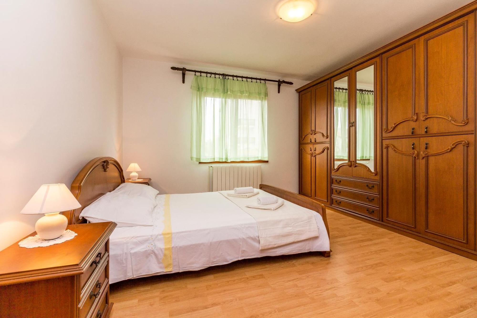 Apartment Ruby بولا المظهر الخارجي الصورة