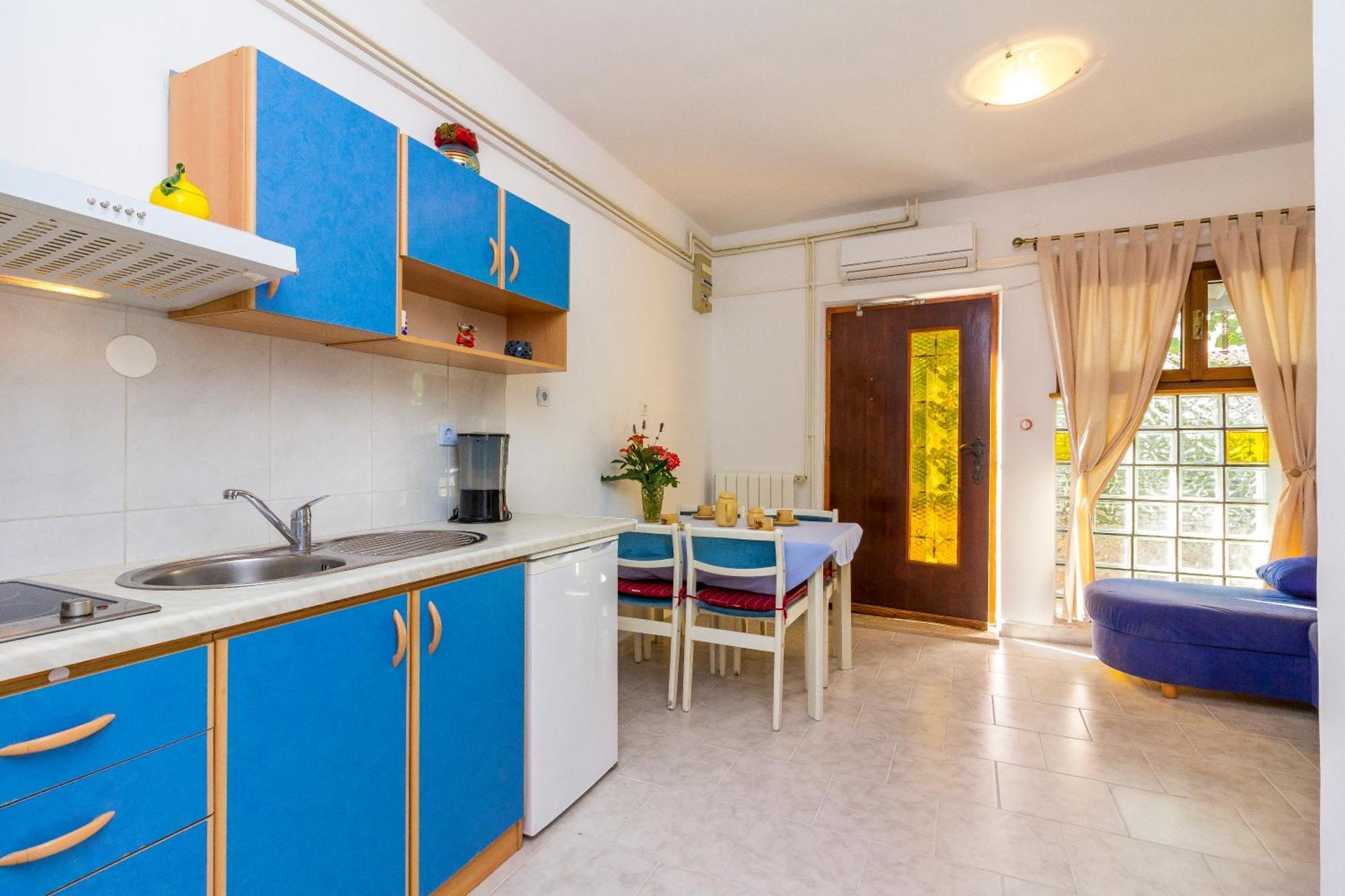 Apartment Ruby بولا المظهر الخارجي الصورة