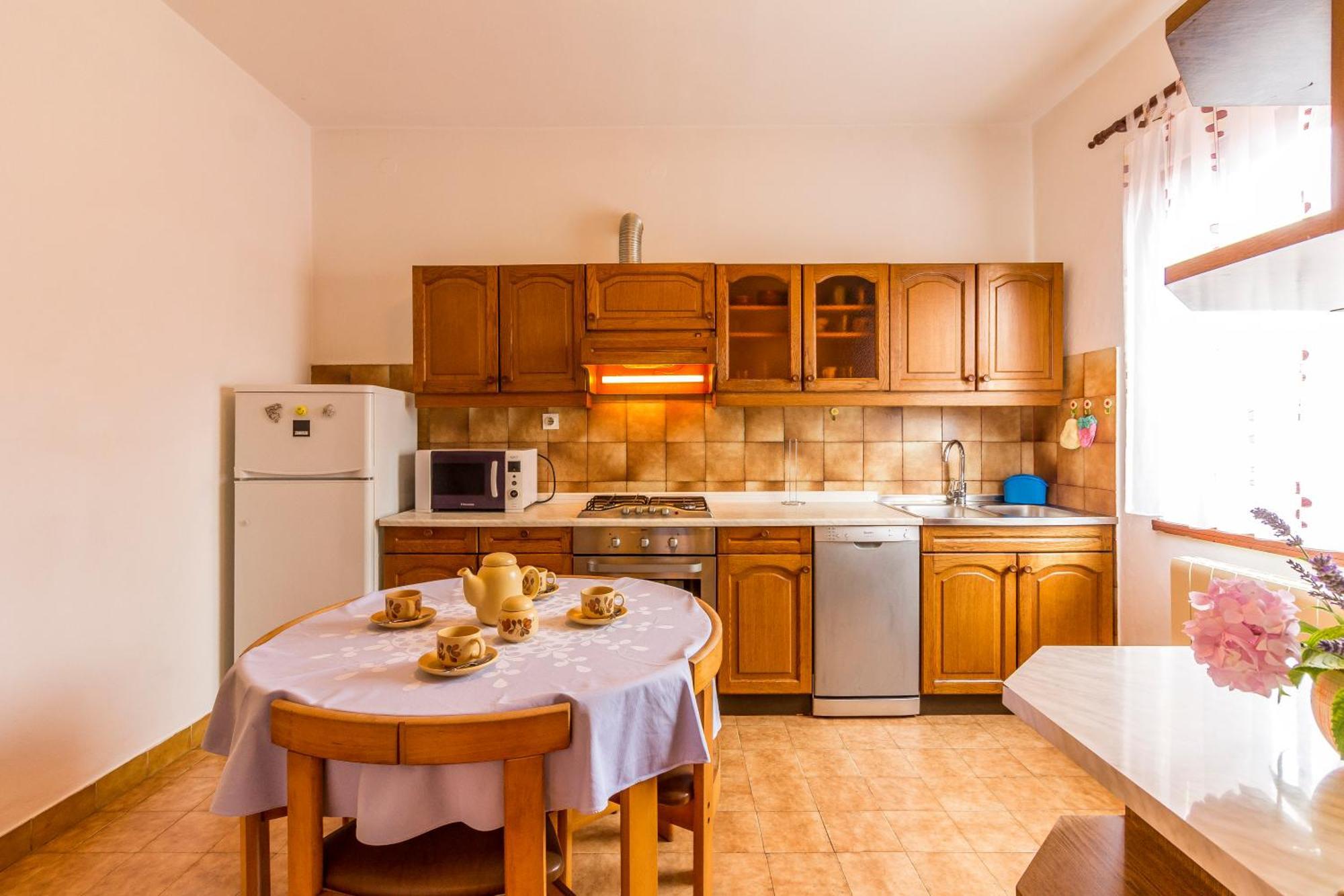 Apartment Ruby بولا المظهر الخارجي الصورة